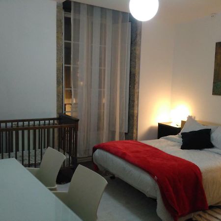 Fogar De Breogan Apartman Santiago de Compostela Kültér fotó