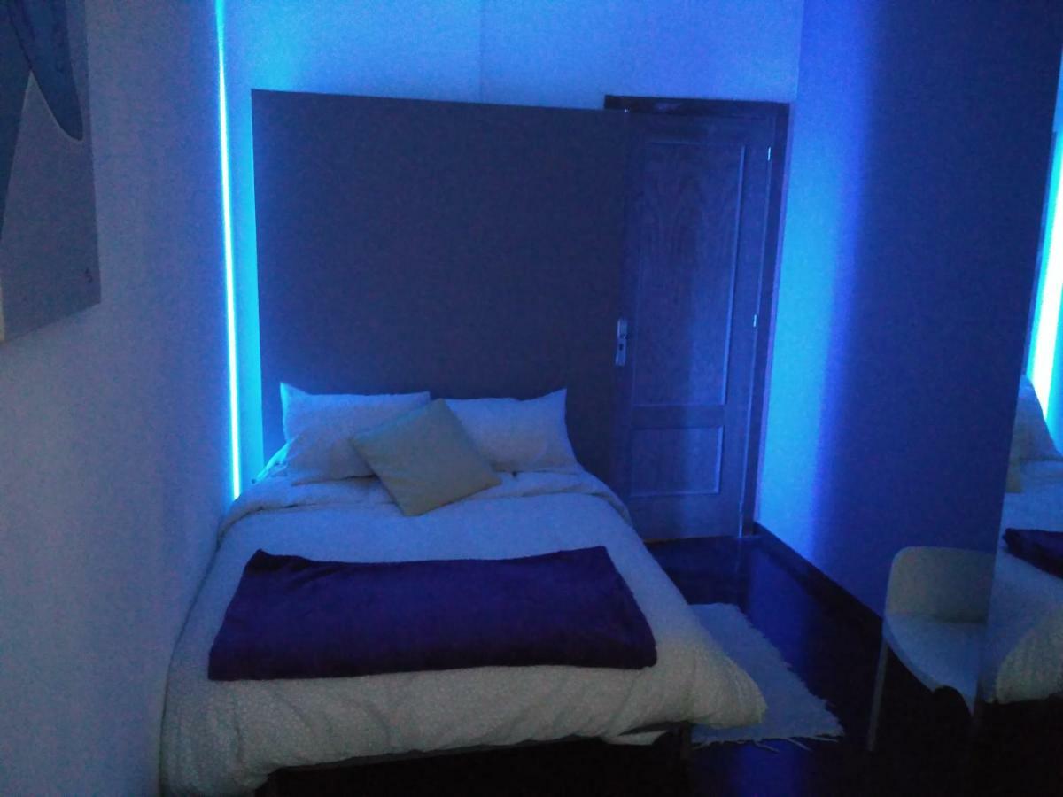 Fogar De Breogan Apartman Santiago de Compostela Kültér fotó